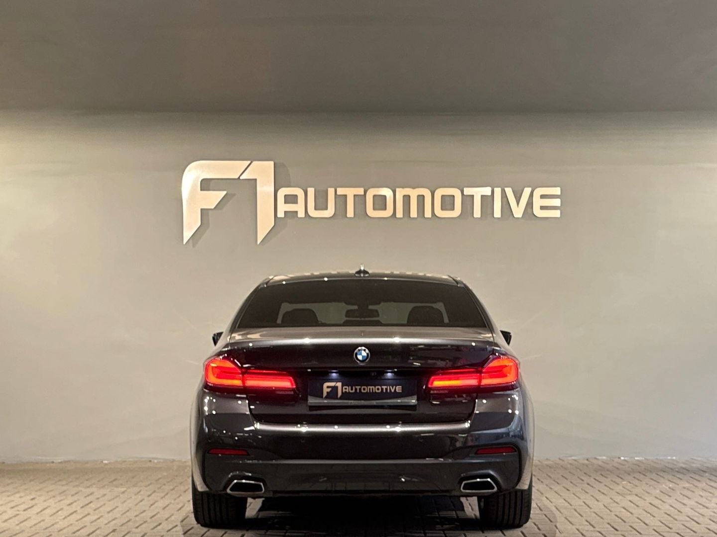 BMW 5 Serie 530e High Executive M Sport|Sfeer|Harman/Kardon