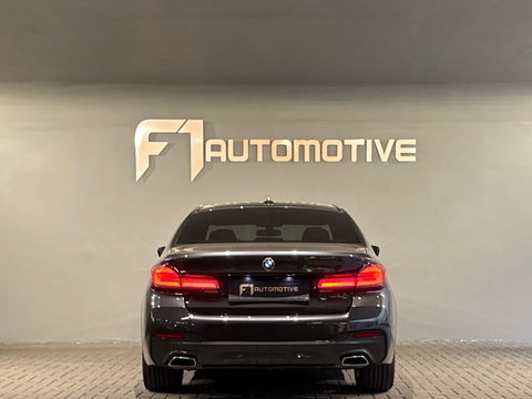 BMW 5 Serie 530e High Executive M Sport|Sfeer|Harman/Kardon