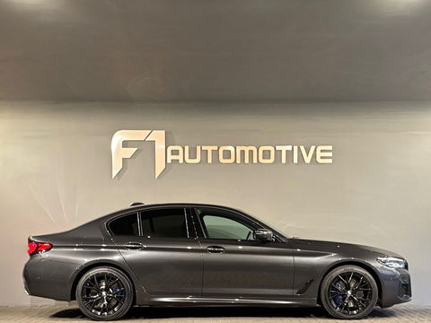 BMW 5 Serie 530e High Executive M Sport|Sfeer|Harman/Kardon