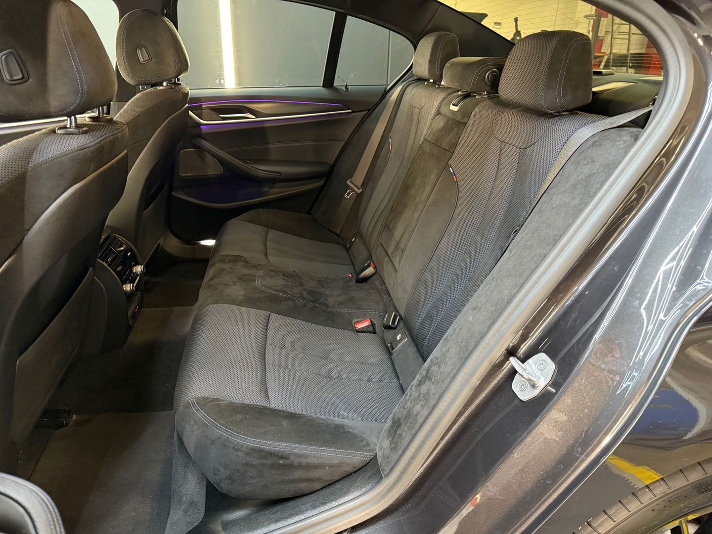 BMW 5 Serie 530e High Executive M Sport|Sfeer|Harman/Kardon