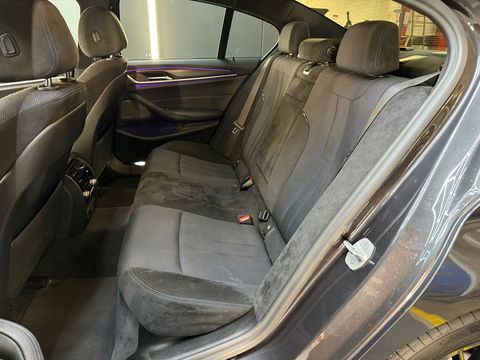 BMW 5 Serie 530e High Executive M Sport|Sfeer|Harman/Kardon