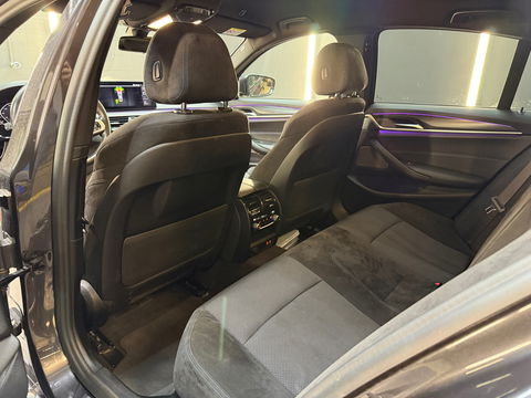 BMW 5 Serie 530e High Executive M Sport|Sfeer|Harman/Kardon