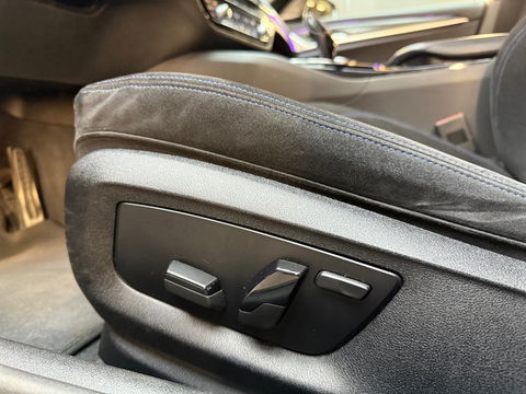 BMW 5 Serie 530e High Executive M Sport|Sfeer|Harman/Kardon