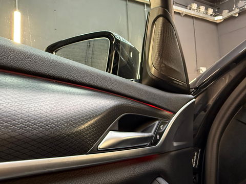 BMW 5 Serie 530e High Executive M Sport|Sfeer|Harman/Kardon