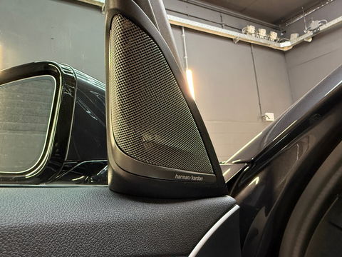 BMW 5 Serie 530e High Executive M Sport|Sfeer|Harman/Kardon
