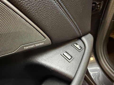BMW 5 Serie 530e High Executive M Sport|Sfeer|Harman/Kardon