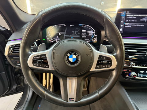 BMW 5 Serie 530e High Executive M Sport|Sfeer|Harman/Kardon