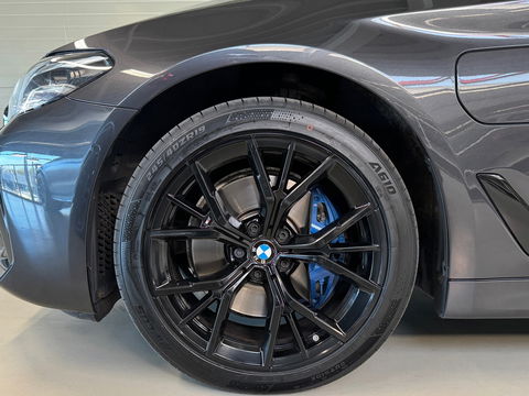 BMW 5 Serie 530e High Executive M Sport|Sfeer|Harman/Kardon