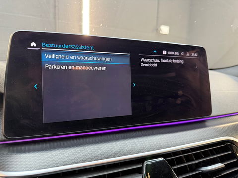 BMW 5 Serie 530e High Executive M Sport|Sfeer|Harman/Kardon