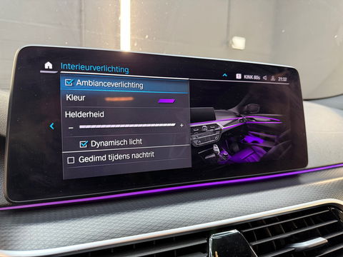 BMW 5 Serie 530e High Executive M Sport|Sfeer|Harman/Kardon