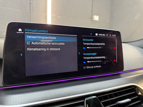 BMW 5 Serie 530e High Executive M Sport|Sfeer|Harman/Kardon
