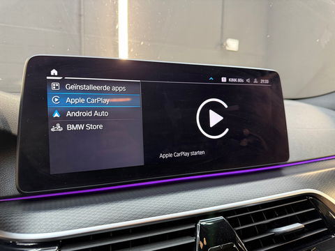 BMW 5 Serie 530e High Executive M Sport|Sfeer|Harman/Kardon