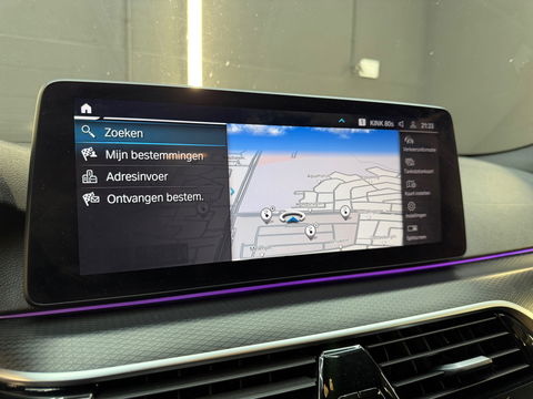 BMW 5 Serie 530e High Executive M Sport|Sfeer|Harman/Kardon