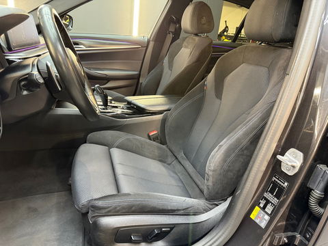 BMW 5 Serie 530e High Executive M Sport|Sfeer|Harman/Kardon