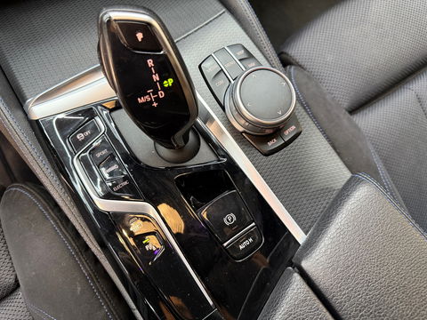 BMW 5 Serie 530e High Executive M Sport|Sfeer|Harman/Kardon