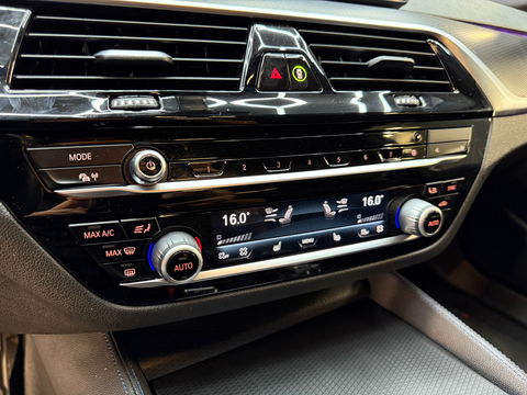 BMW 5 Serie 530e High Executive M Sport|Sfeer|Harman/Kardon