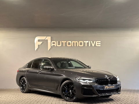 BMW 5 Serie 530e High Executive M Sport|Sfeer|Harman/Kardon