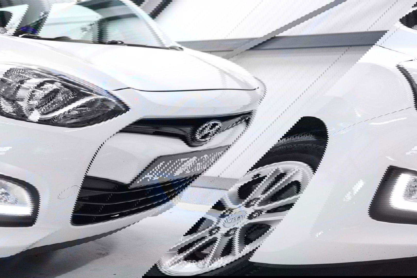 Hyundai i30 Wagon 1.6 GDI 120 pk | Trekhaak | Clima | Cruise | Stuurwielverwarming | All seasons | Nieuwe APK |