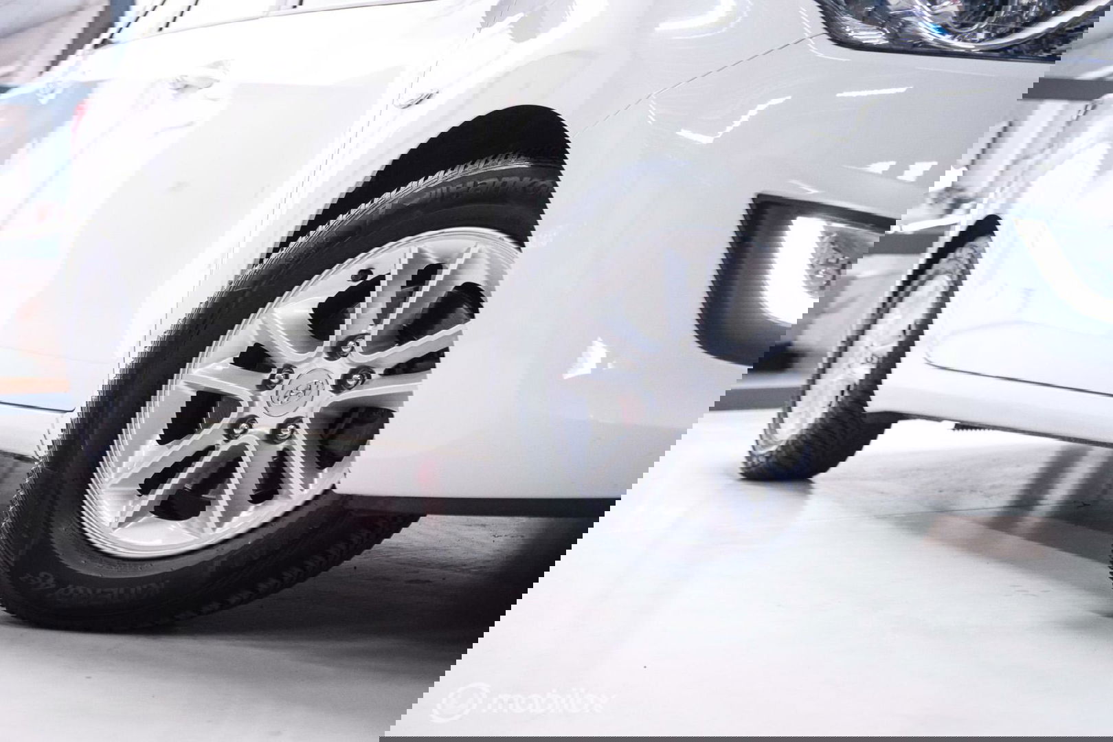 Hyundai i30 Wagon 1.6 GDI 120 pk | Trekhaak | Clima | Cruise | Stuurwielverwarming | All seasons | Nieuwe APK |
