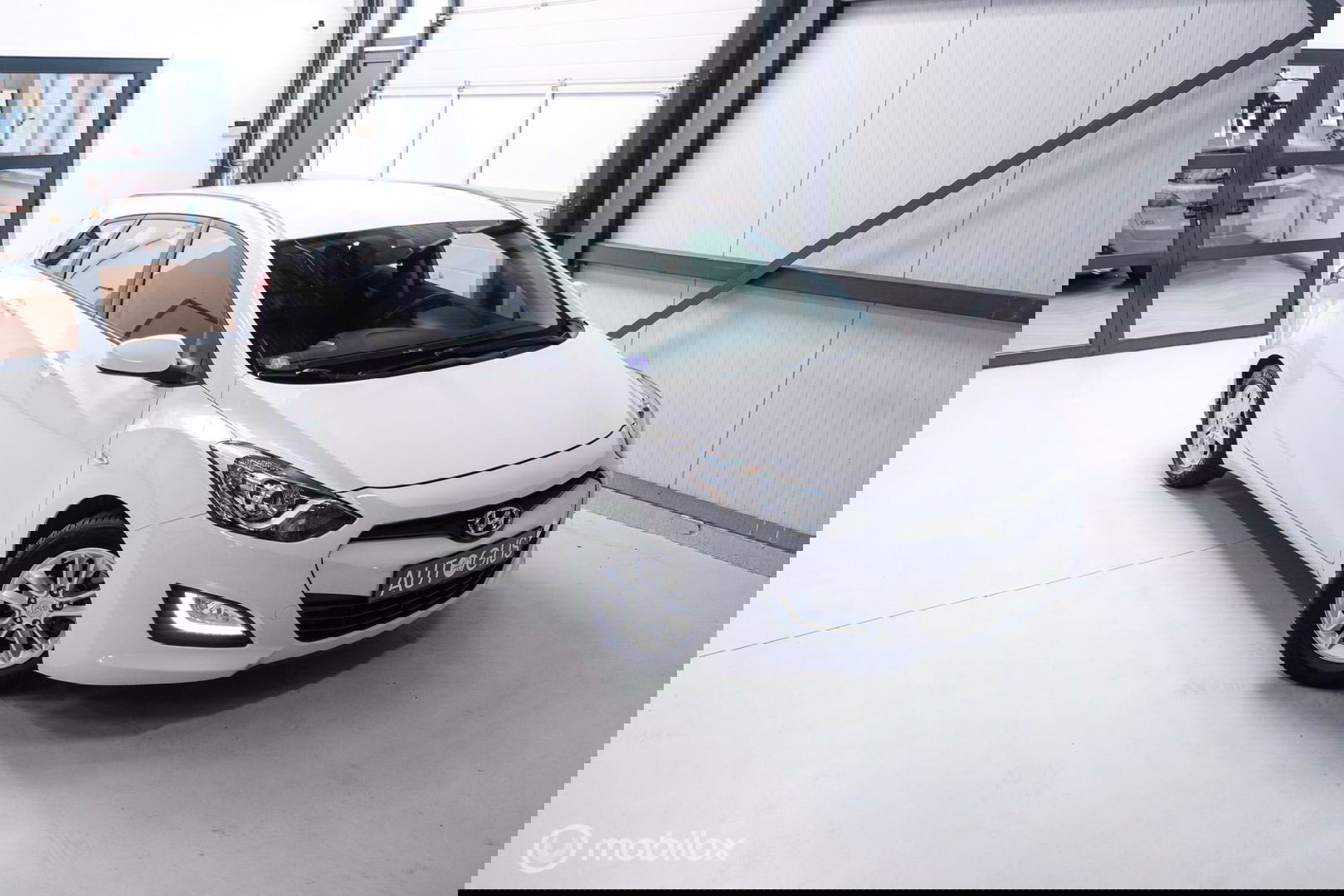 Hyundai i30 Wagon 1.6 GDI 120 pk | Trekhaak | Clima | Cruise | Stuurwielverwarming | All seasons | Nieuwe APK |