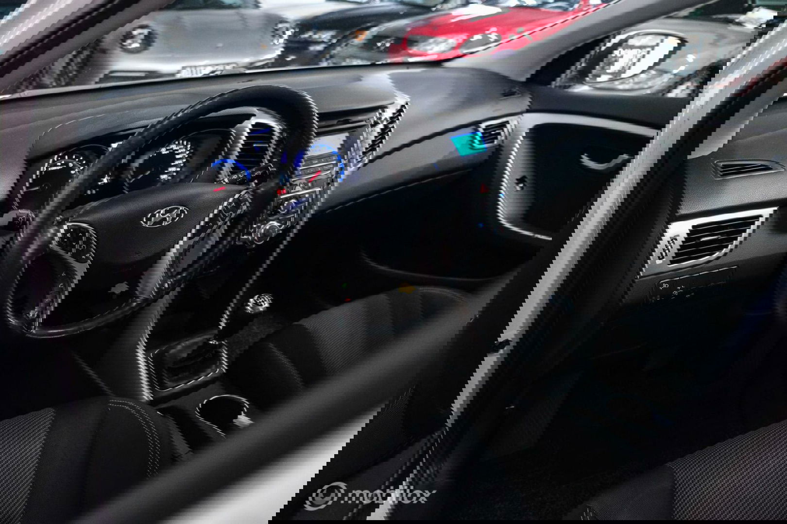 Hyundai i30 Wagon 1.6 GDI 120 pk | Trekhaak | Clima | Cruise | Stuurwielverwarming | All seasons | Nieuwe APK |