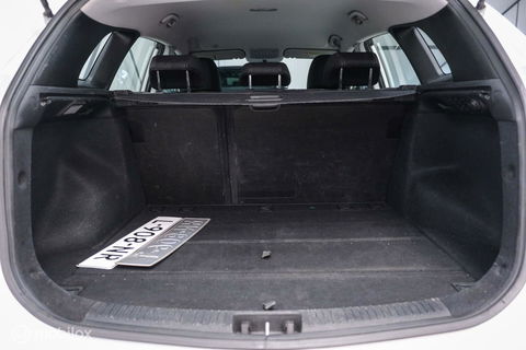 Hyundai i30 Wagon 1.6 GDI 120 pk | Trekhaak | Clima | Cruise | Stuurwielverwarming | All seasons | Nieuwe APK |