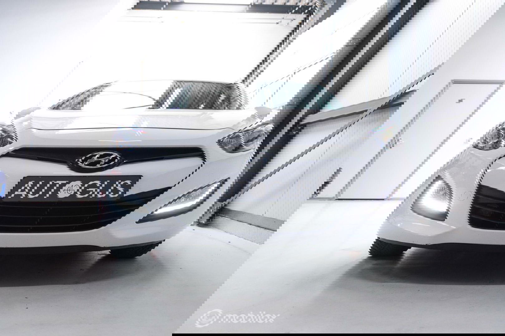 Hyundai i30 Wagon 1.6 GDI 120 pk | Trekhaak | Clima | Cruise | Stuurwielverwarming | All seasons | Nieuwe APK |