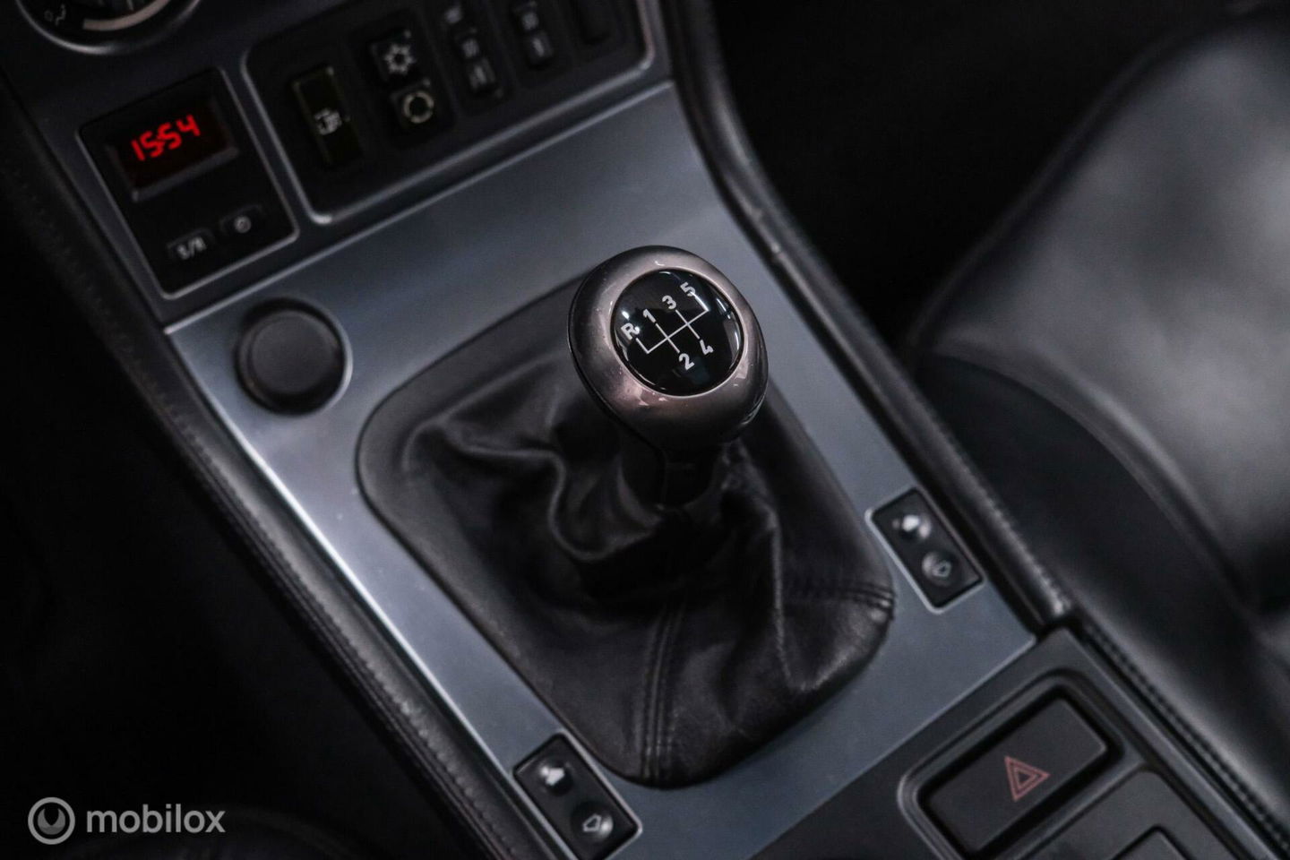 BMW Z3 Coupé 2.8 Manual | Hellrot | Sperdifferentieel | Extended leather | Kanteldak | liefhebbersauto |