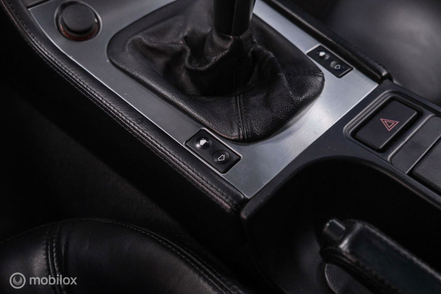 BMW Z3 Coupé 2.8 Manual | Hellrot | Sperdifferentieel | Extended leather | Kanteldak | liefhebbersauto |