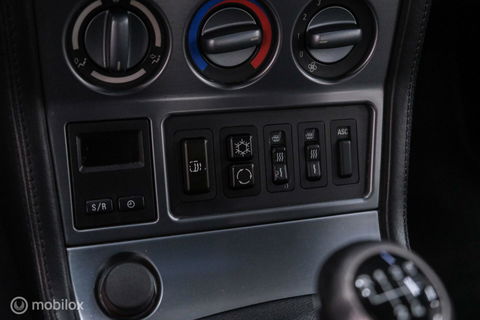 BMW Z3 Coupé 2.8 Manual | Hellrot | Sperdifferentieel | Extended leather | Kanteldak | liefhebbersauto |
