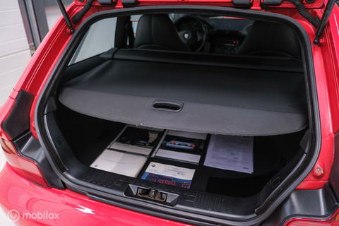 BMW Z3 Coupé 2.8 Manual | Hellrot | Sperdifferentieel | Extended leather | Kanteldak | liefhebbersauto |