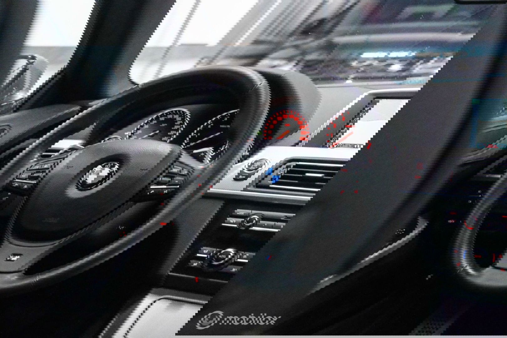 BMW 6 Serie Gran Coupé 640i High Executive | NL auto | M pakket | Softclose | HUD | 360 cam | liefhebbers staat |