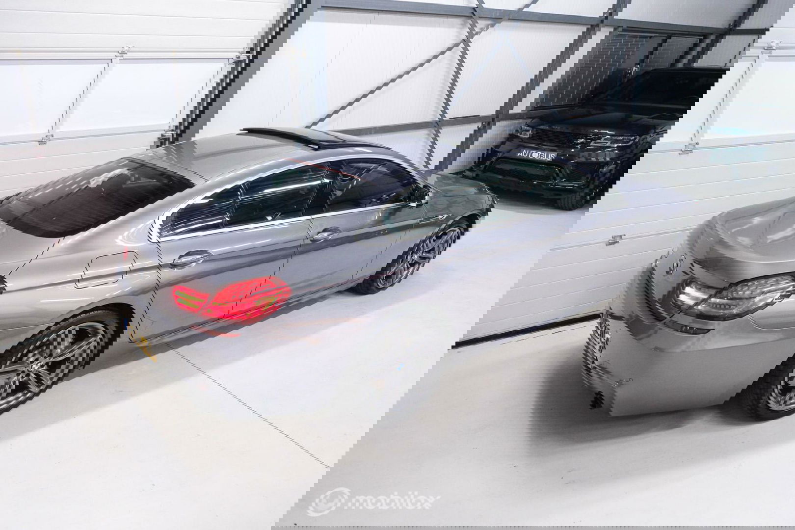 BMW 6 Serie Gran Coupé 640i High Executive | NL auto | M pakket | Softclose | HUD | 360 cam | liefhebbers staat |
