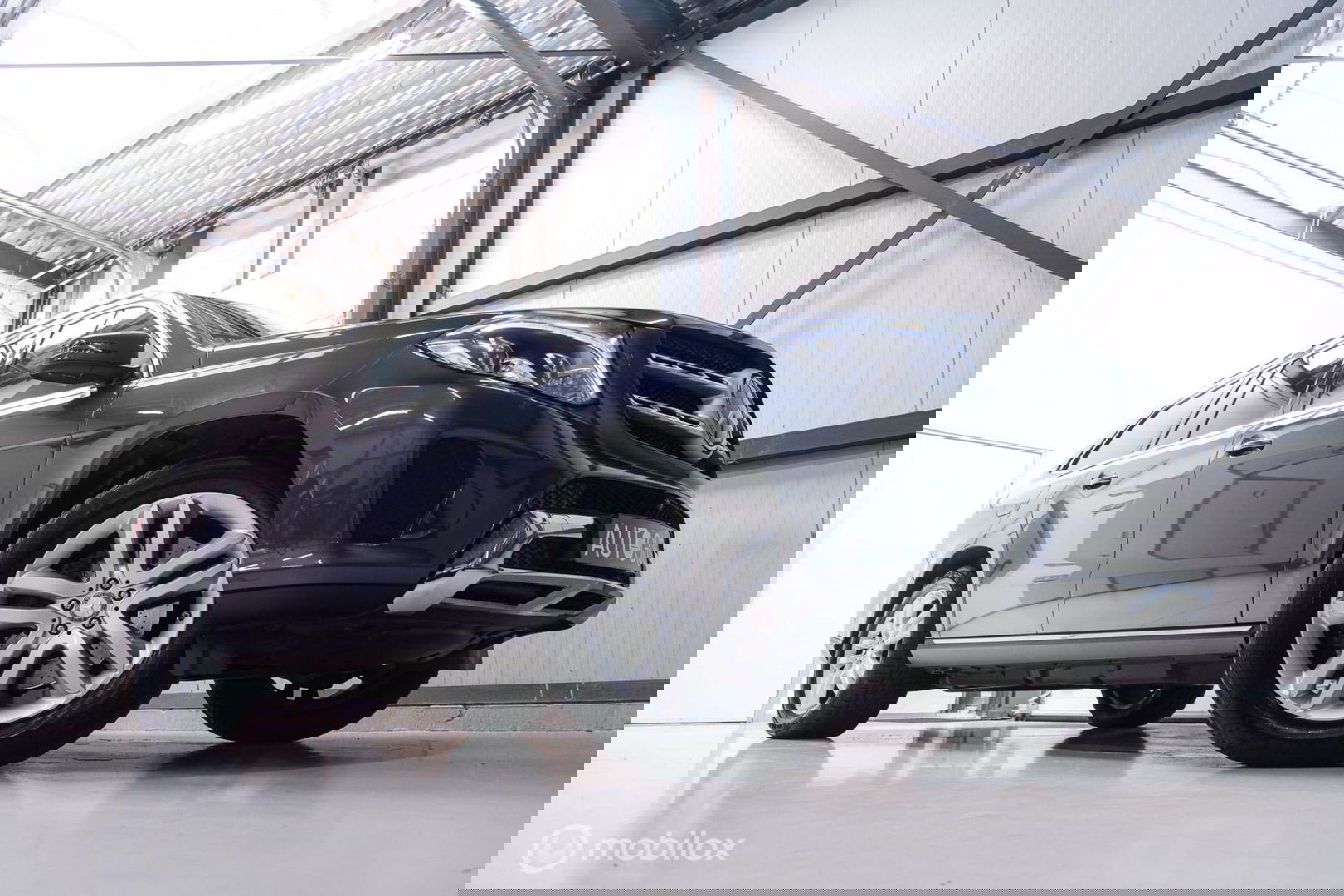 Mercedes-Benz GLS-Klasse 500 4MATIC 456 pk | 7 pers | Massage | Trekhaak | Infotainment | Adaptive | luchtvering | 4x4 |