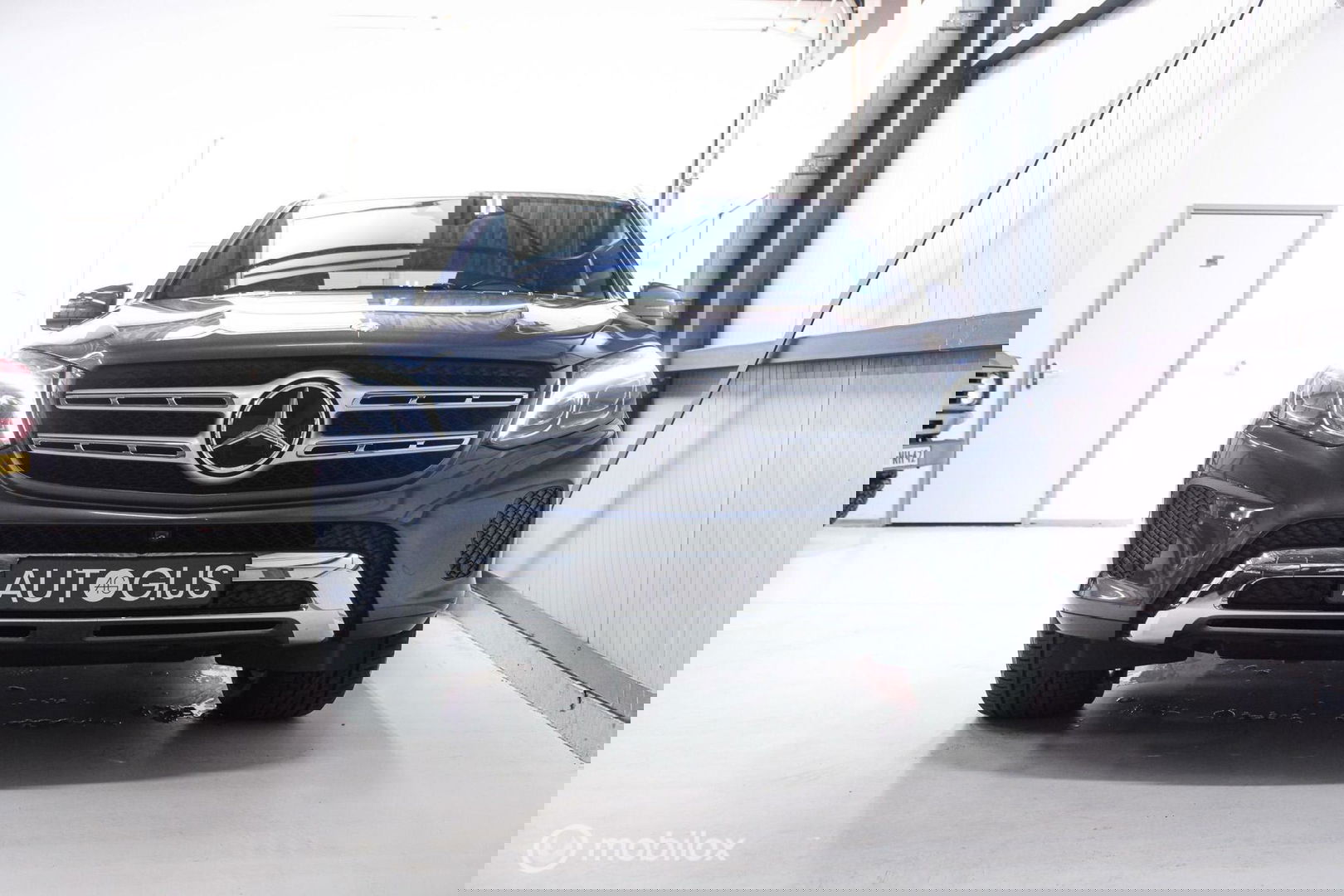 Mercedes-Benz GLS-Klasse 500 4MATIC 456 pk | 7 pers | Massage | Trekhaak | Infotainment | Adaptive | luchtvering | 4x4 |