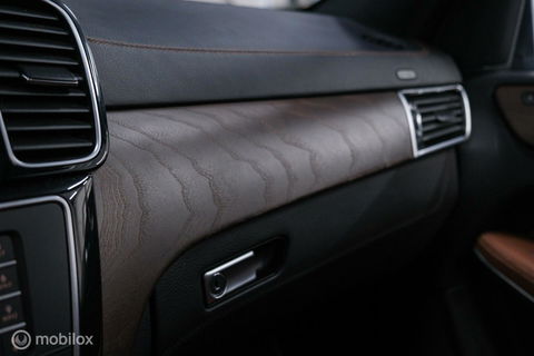 Mercedes-Benz GLS-Klasse 500 4MATIC 456 pk | 7 pers | Massage | Trekhaak | Infotainment | Adaptive | luchtvering | 4x4 |
