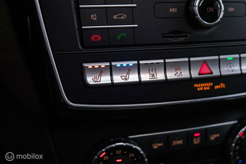 Mercedes-Benz GLS-Klasse 500 4MATIC 456 pk | 7 pers | Massage | Trekhaak | Infotainment | Adaptive | luchtvering | 4x4 |