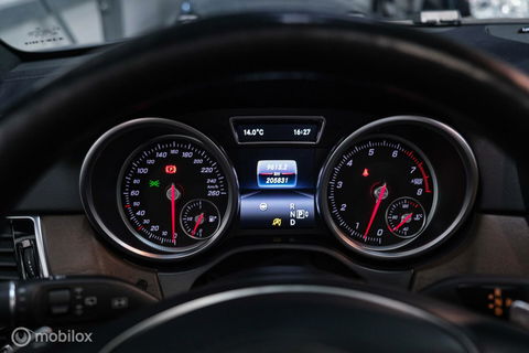 Mercedes-Benz GLS-Klasse 500 4MATIC 456 pk | 7 pers | Massage | Trekhaak | Infotainment | Adaptive | luchtvering | 4x4 |