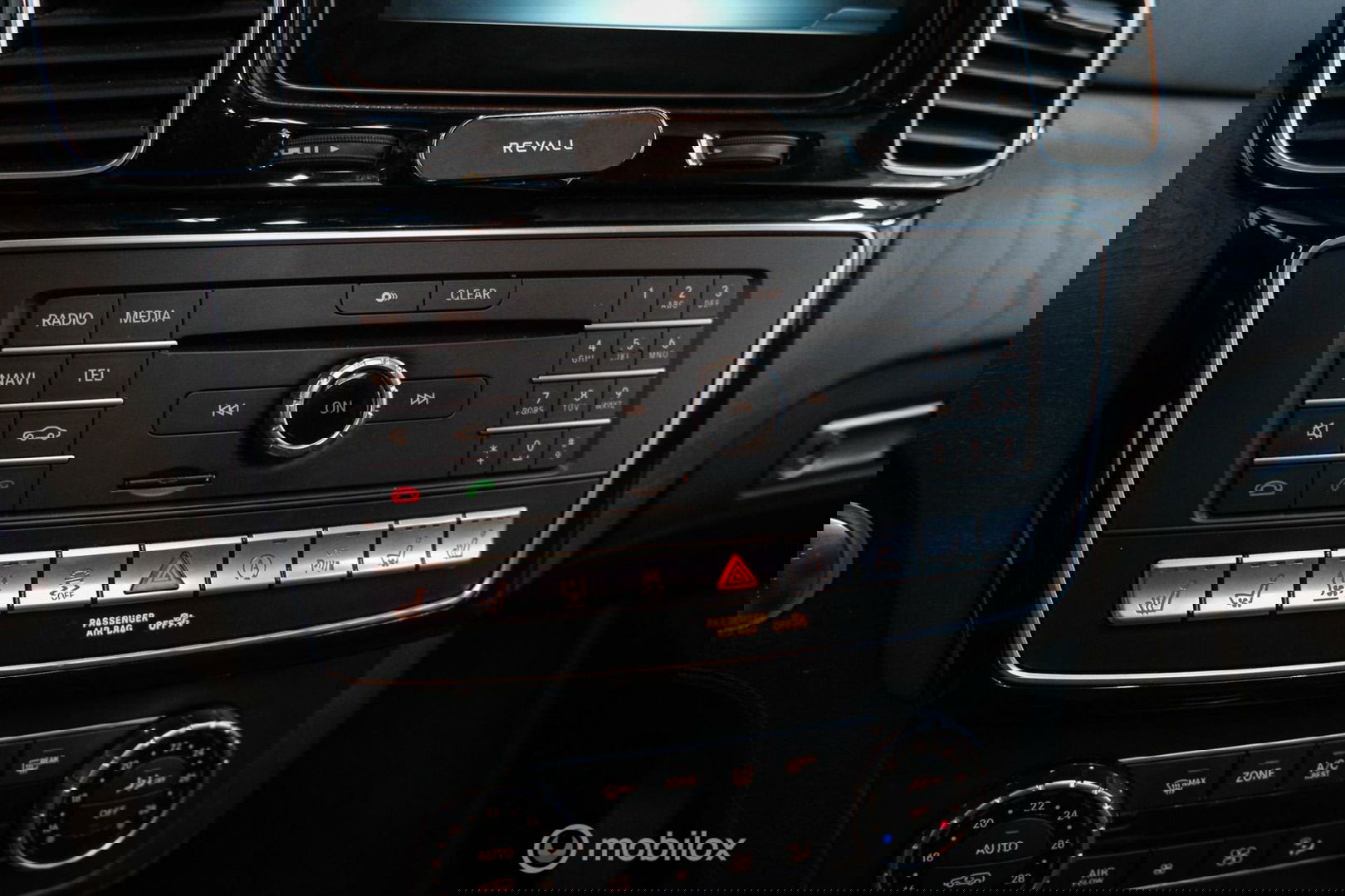 Mercedes-Benz GLS-Klasse 500 4MATIC 456 pk | 7 pers | Massage | Trekhaak | Infotainment | Adaptive | luchtvering | 4x4 |