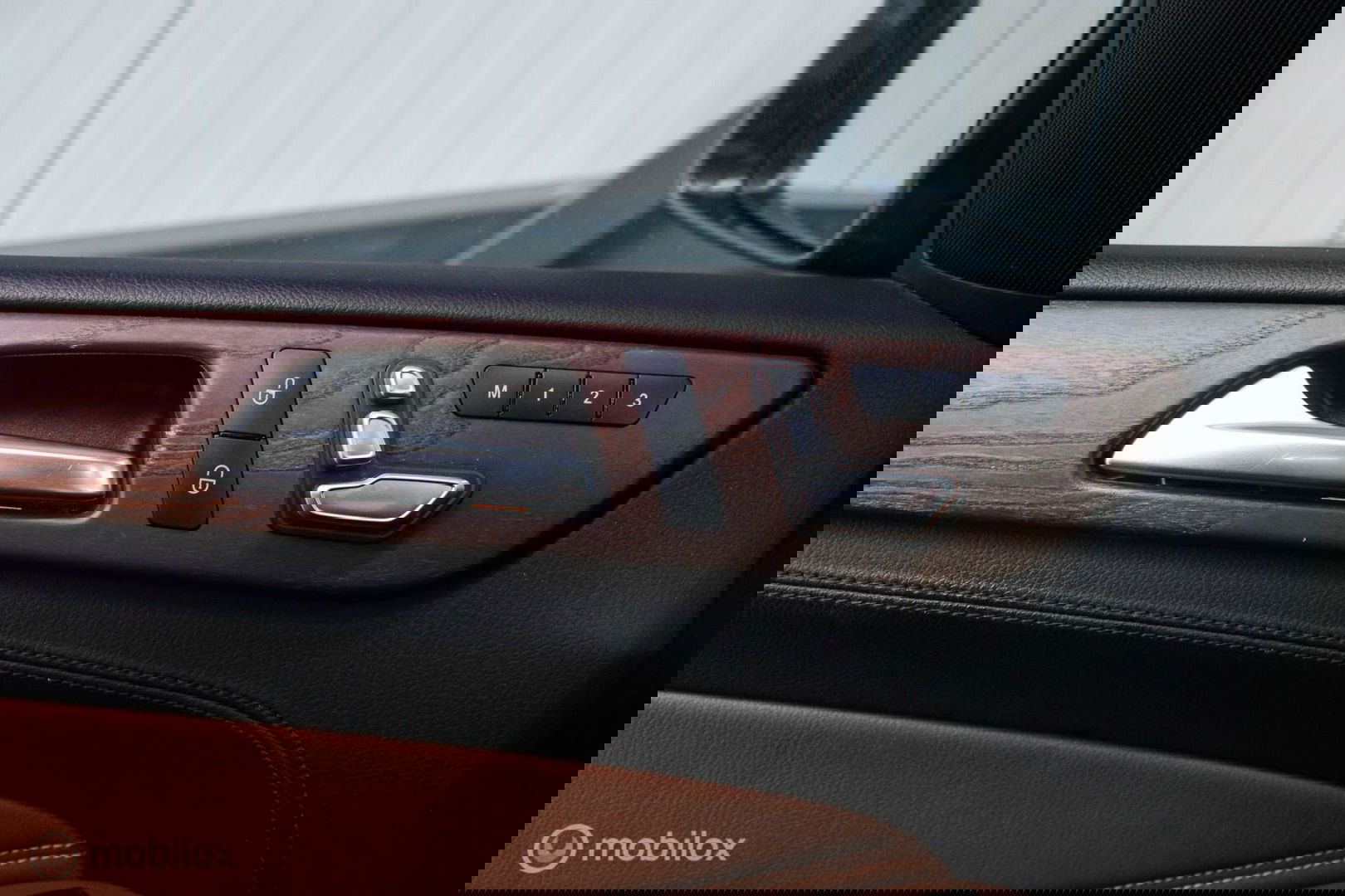 Mercedes-Benz GLS-Klasse 500 4MATIC 456 pk | 7 pers | Massage | Trekhaak | Infotainment | Adaptive | luchtvering | 4x4 |