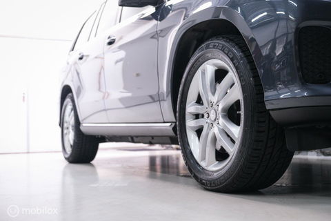 Mercedes-Benz GLS-Klasse 500 4MATIC 456 pk | 7 pers | Massage | Trekhaak | Infotainment | Adaptive | luchtvering | 4x4 |