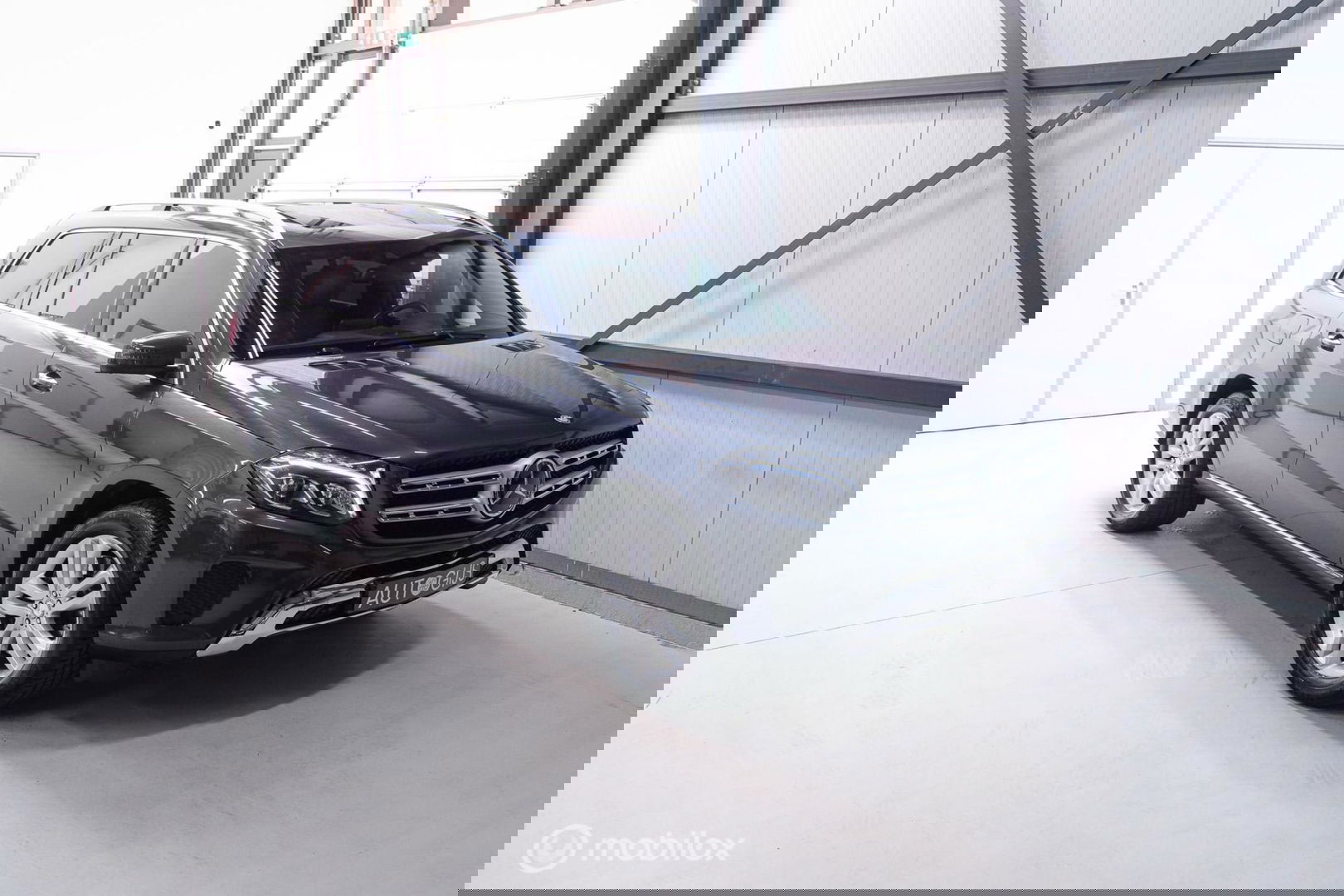 Mercedes-Benz GLS-Klasse 500 4MATIC 456 pk | 7 pers | Massage | Trekhaak | Infotainment | Adaptive | luchtvering | 4x4 |