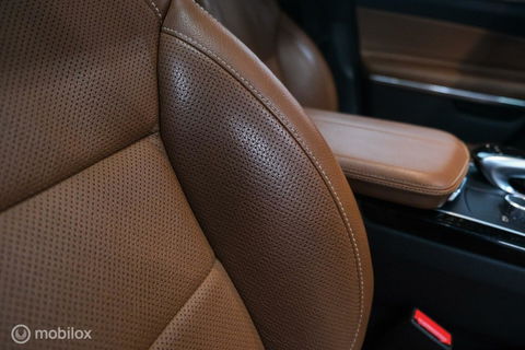 Mercedes-Benz GLS-Klasse 500 4MATIC 456 pk | 7 pers | Massage | Trekhaak | Infotainment | Adaptive | luchtvering | 4x4 |