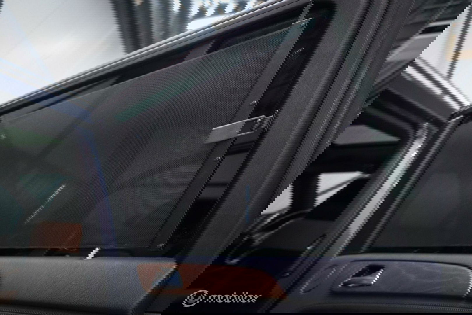 Mercedes-Benz GLS-Klasse 500 4MATIC 456 pk | 7 pers | Massage | Trekhaak | Infotainment | Adaptive | luchtvering | 4x4 |