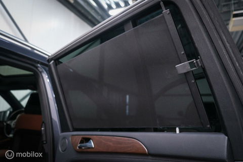 Mercedes-Benz GLS-Klasse 500 4MATIC 456 pk | 7 pers | Massage | Trekhaak | Infotainment | Adaptive | luchtvering | 4x4 |