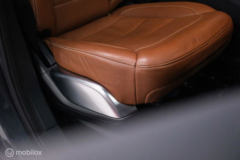 Mercedes-Benz GLS-Klasse 500 4MATIC 456 pk | 7 pers | Massage | Trekhaak | Infotainment | Adaptive | luchtvering | 4x4 |