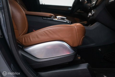 Mercedes-Benz GLS-Klasse 500 4MATIC 456 pk | 7 pers | Massage | Trekhaak | Infotainment | Adaptive | luchtvering | 4x4 |