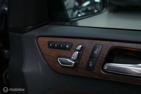 Mercedes-Benz GLS-Klasse 500 4MATIC 456 pk | 7 pers | Massage | Trekhaak | Infotainment | Adaptive | luchtvering | 4x4 |