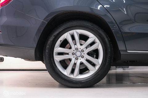 Mercedes-Benz GLS-Klasse 500 4MATIC 456 pk | 7 pers | Massage | Trekhaak | Infotainment | Adaptive | luchtvering | 4x4 |