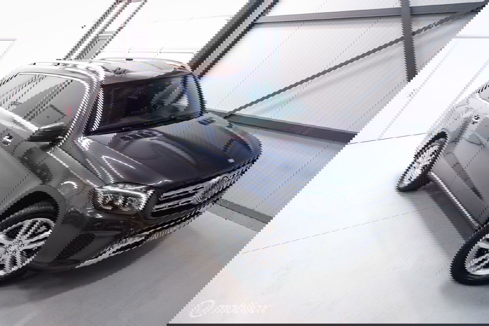 Mercedes-Benz GLS-Klasse 500 4MATIC 456 pk | 7 pers | Massage | Trekhaak | Infotainment | Adaptive | luchtvering | 4x4 |